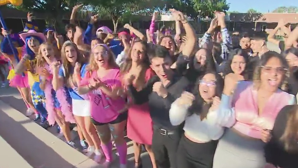Football Friday: Lyman High vs. East River High
